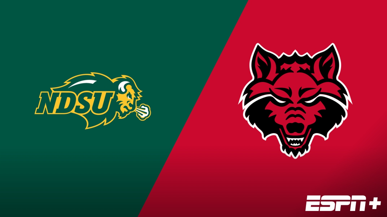 North Dakota State vs. Arkansas State