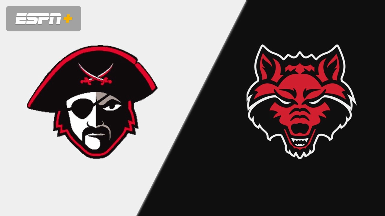 Christian Brothers vs. Arkansas State