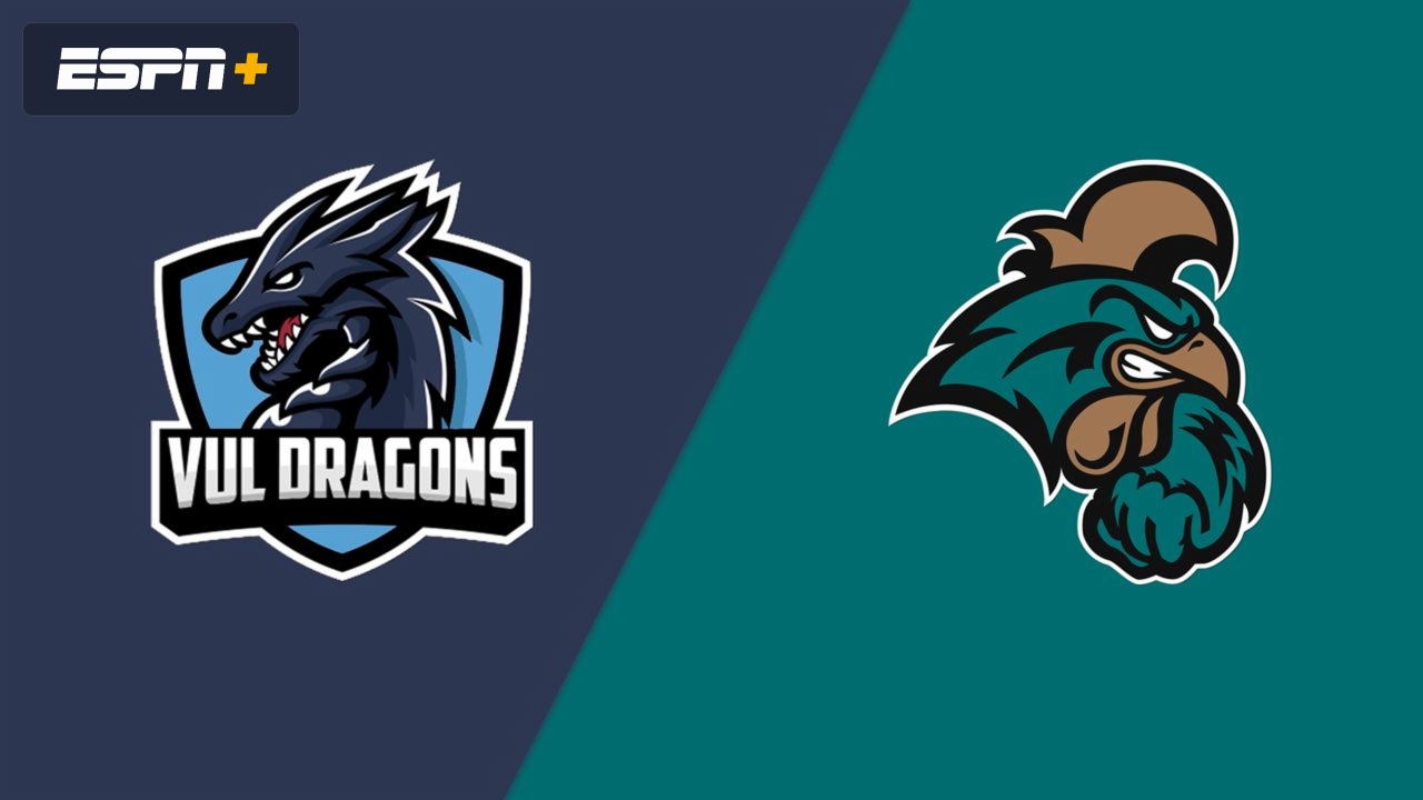 Virginia Lynchburg vs. Coastal Carolina