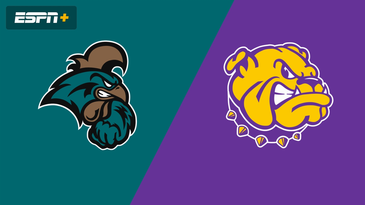 Coastal Carolina vs. Western Illinois