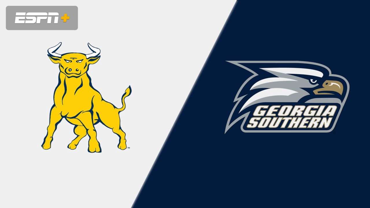 Johnson C. Smith vs. Georgia Southern