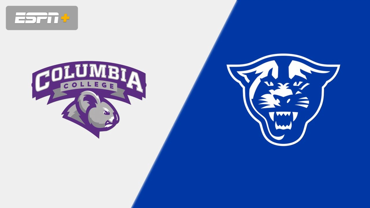 Columbia College vs. Georgia State