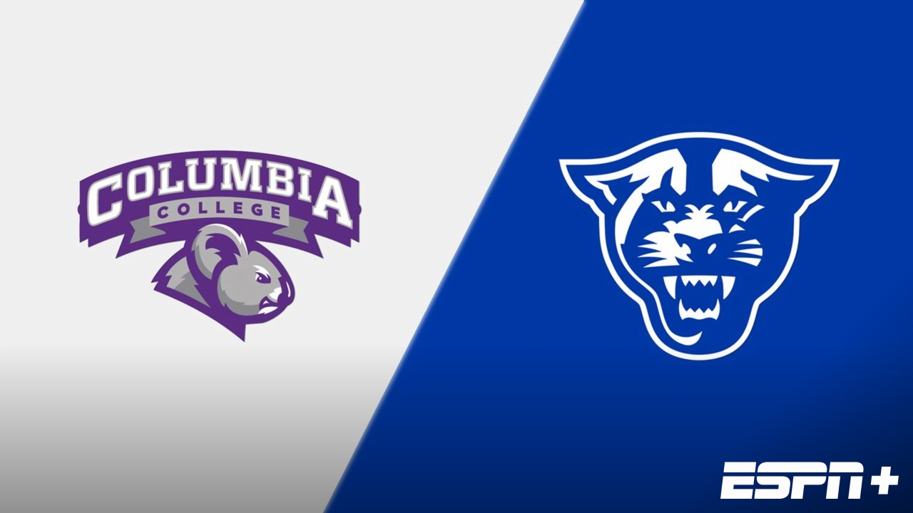 Columbia College vs. Georgia State