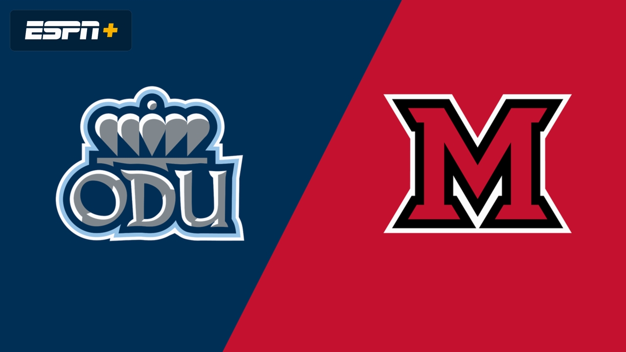 Old Dominion vs. Miami (OH)
