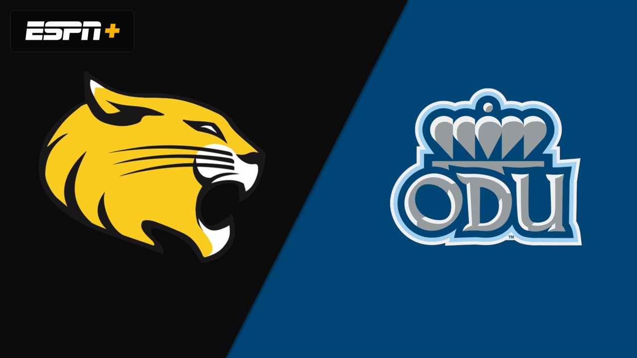 Randolph vs. Old Dominion