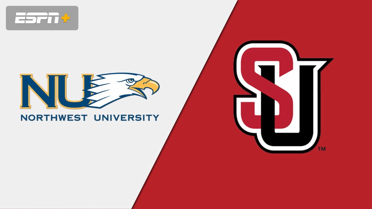 Northwest vs. Seattle U