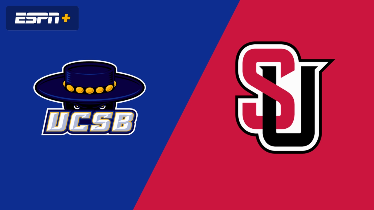 UC Santa Barbara vs. Seattle U