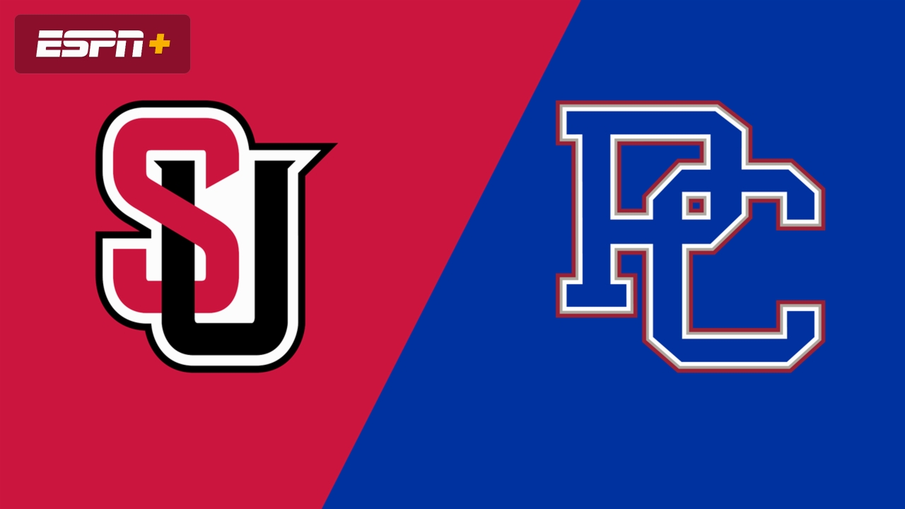 Seattle U vs. Presbyterian