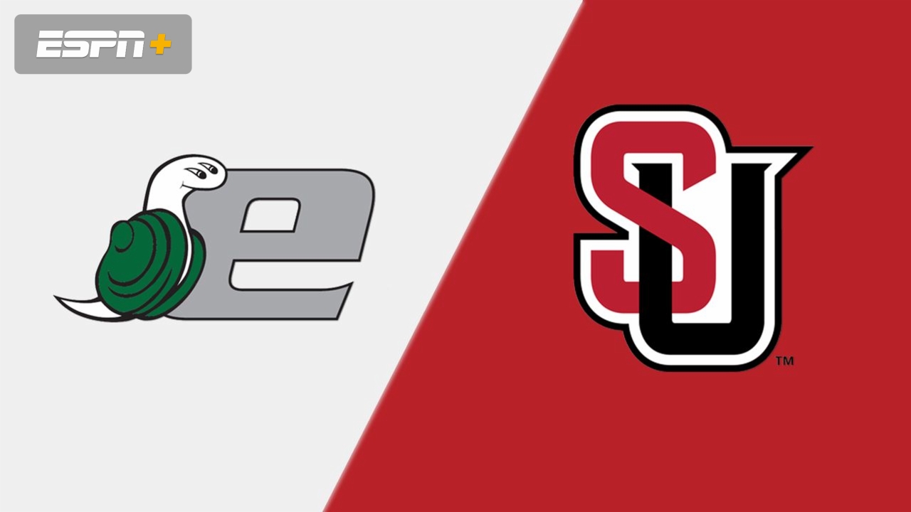 Evergreen State vs. Seattle U