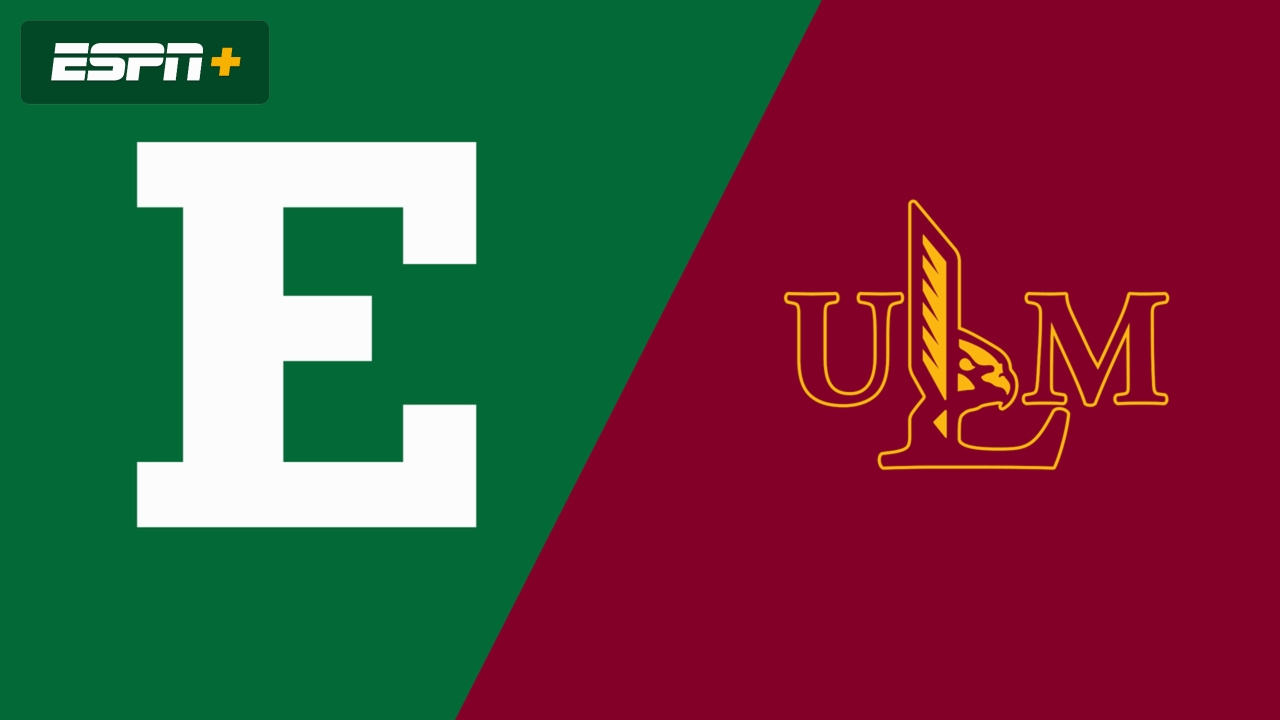 Eastern Michigan vs. UL Monroe