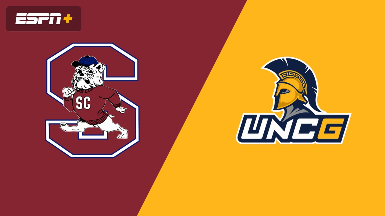 South Carolina State vs. UNC Greensboro