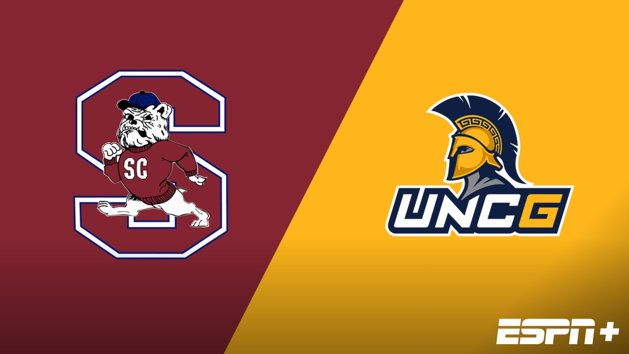 South Carolina State vs. UNC Greensboro