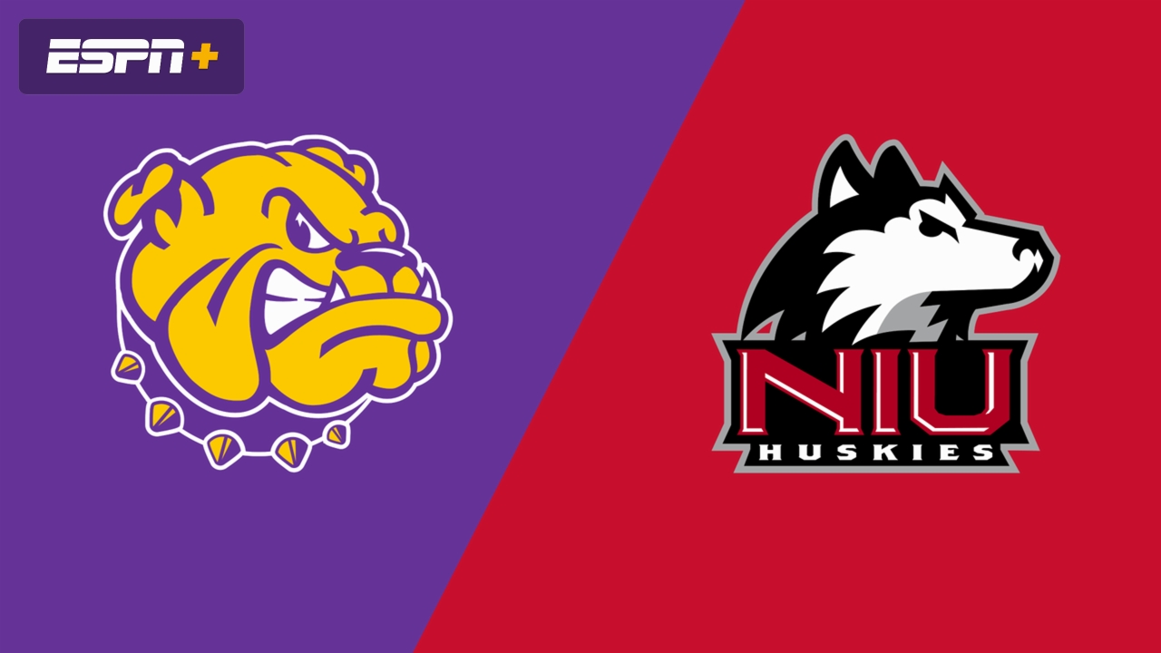 Western Illinois vs. Northern Illinois