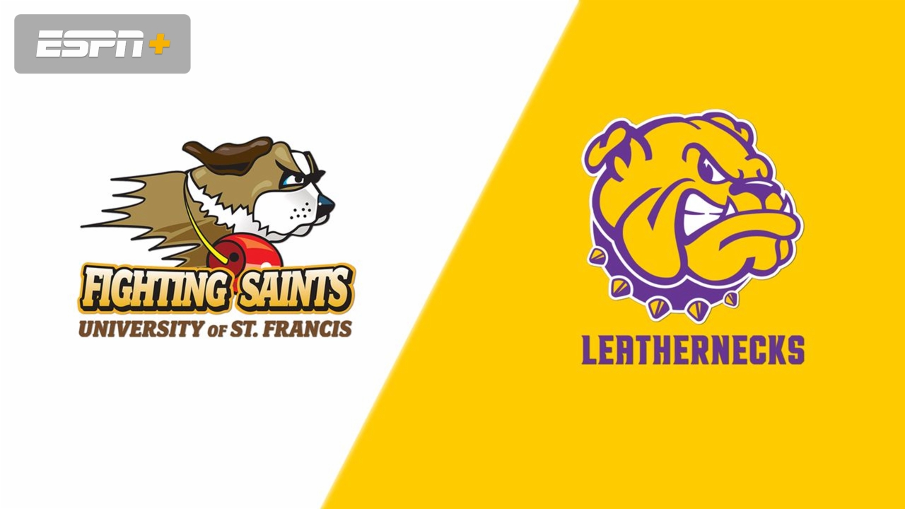 St. Francis (Ill.) vs. Western Illinois