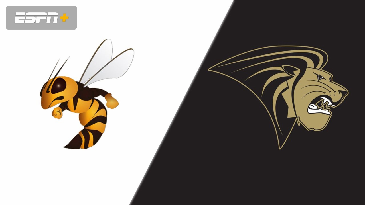 Harris-Stowe vs. Lindenwood