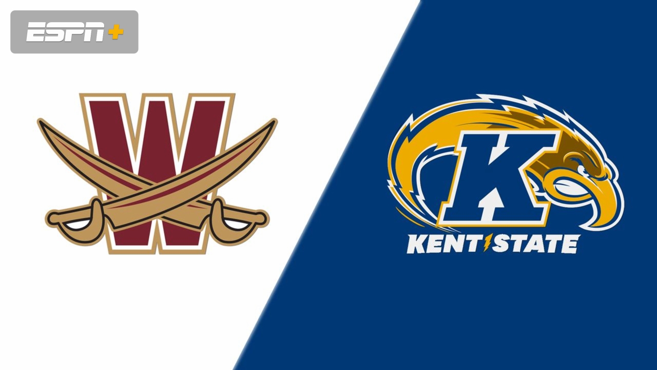 Walsh vs. Kent State