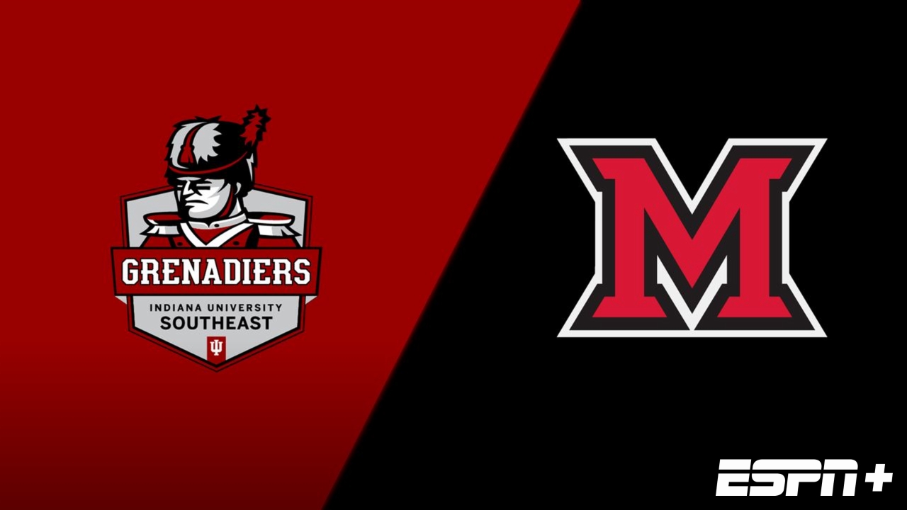 IU Southeast vs. Miami (OH)