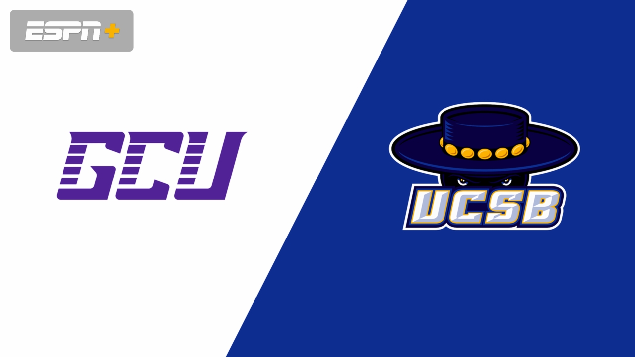 Grand Canyon vs. UC Santa Barbara