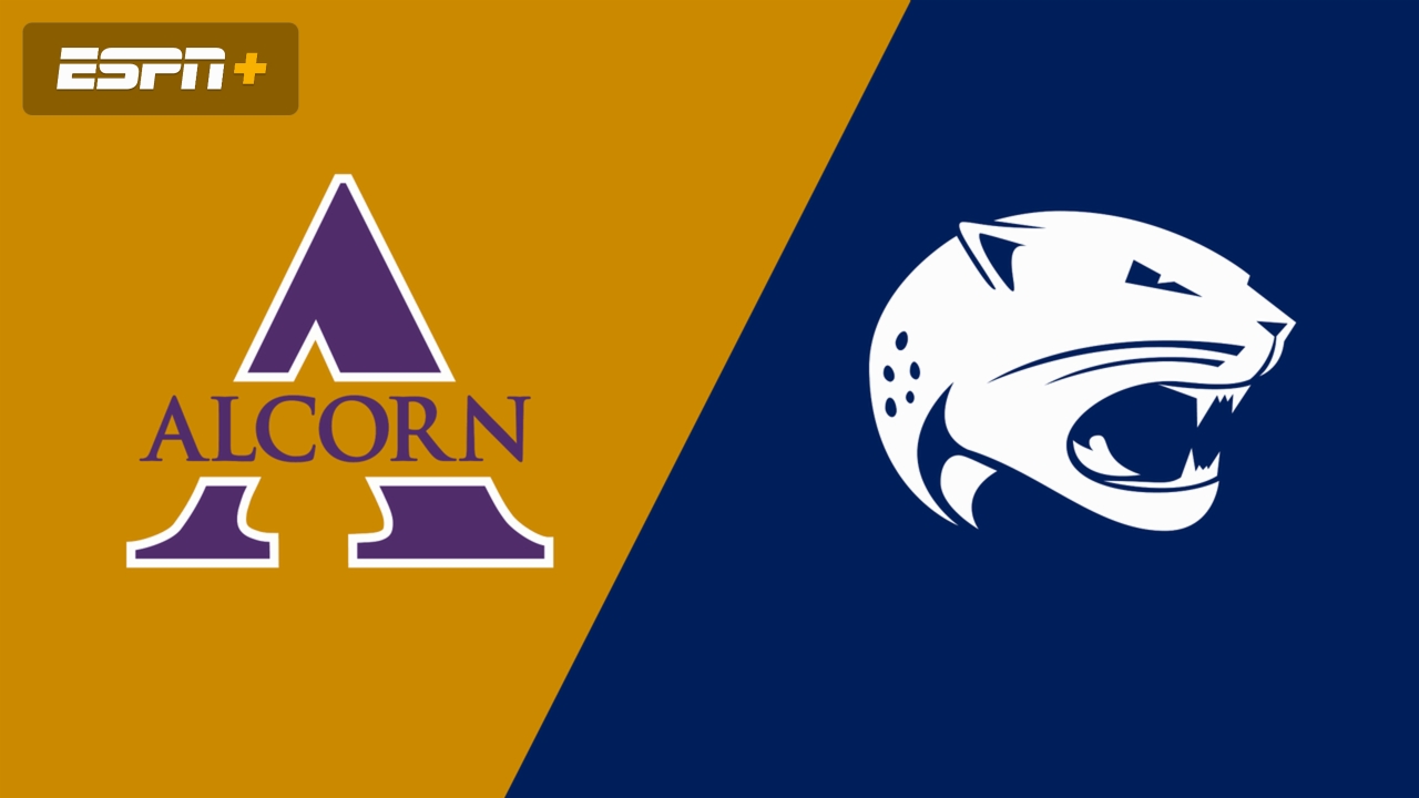 Alcorn State vs. South Alabama