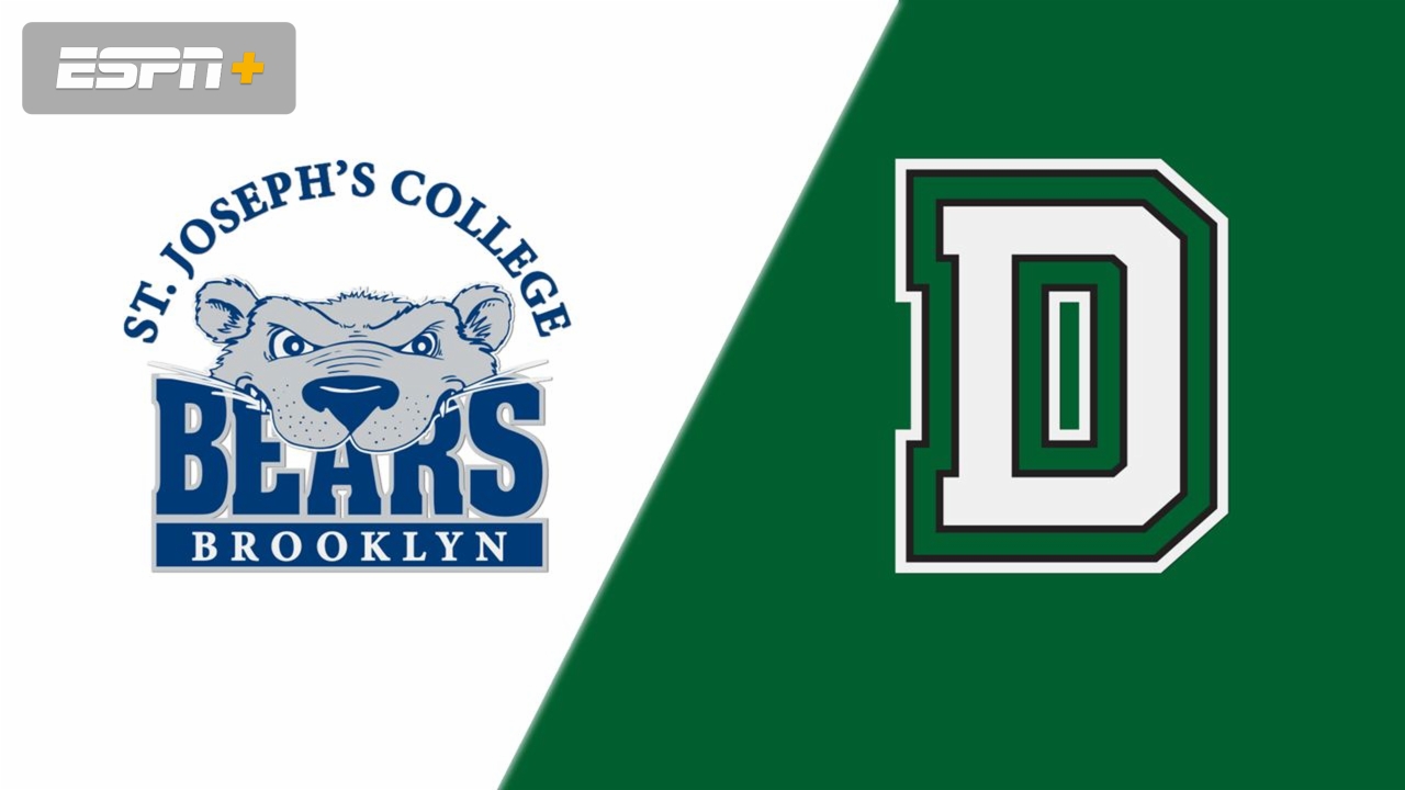 St. Joseph's Brooklyn vs. Dartmouth