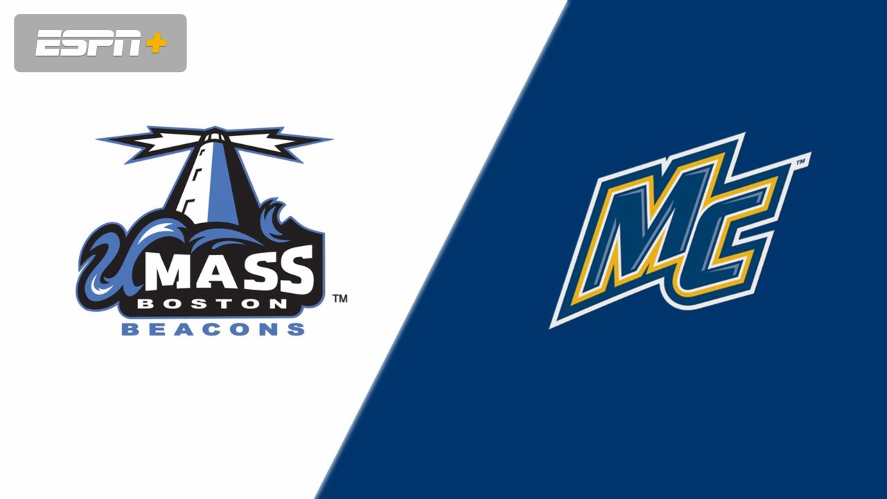 UMass Boston vs. Merrimack