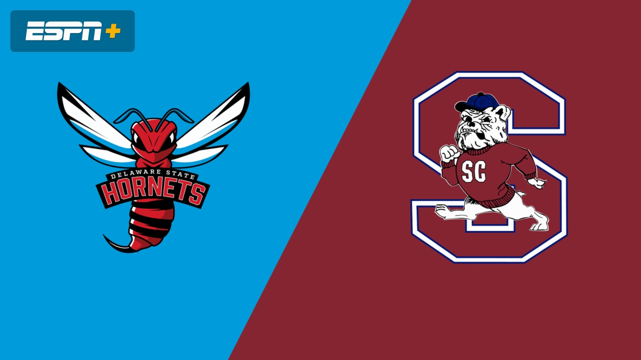 Delaware State vs. South Carolina State