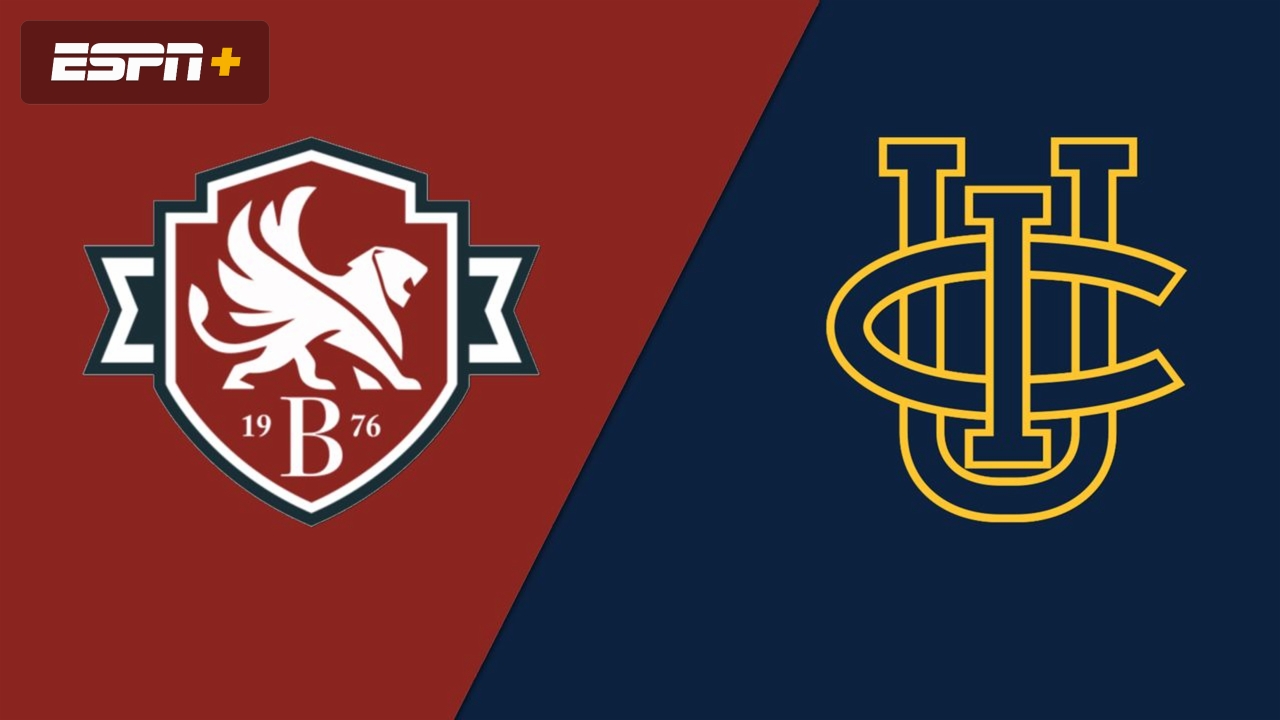 Bethesda vs. UC Irvine