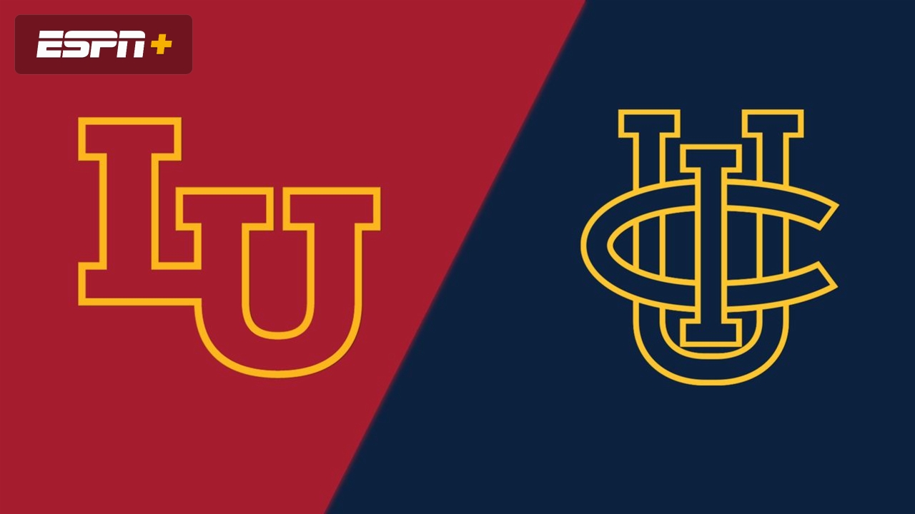 Lincoln (CA) vs. UC Irvine