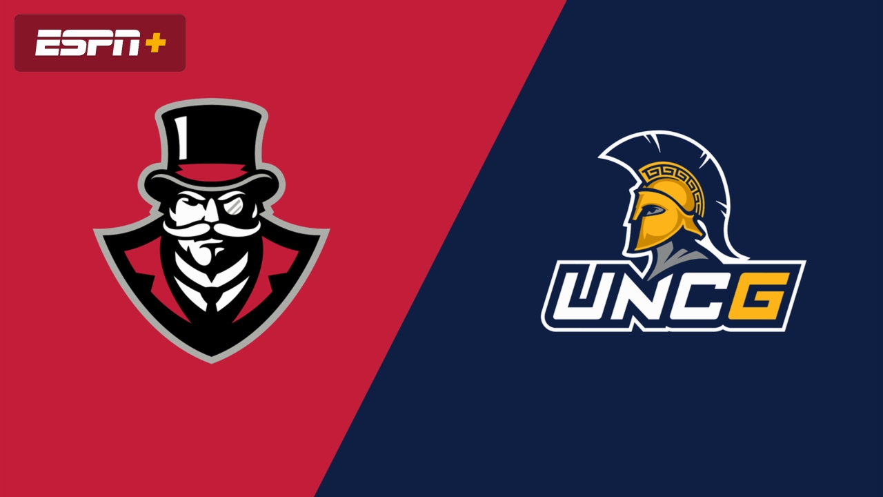 Austin Peay vs. UNC Greensboro