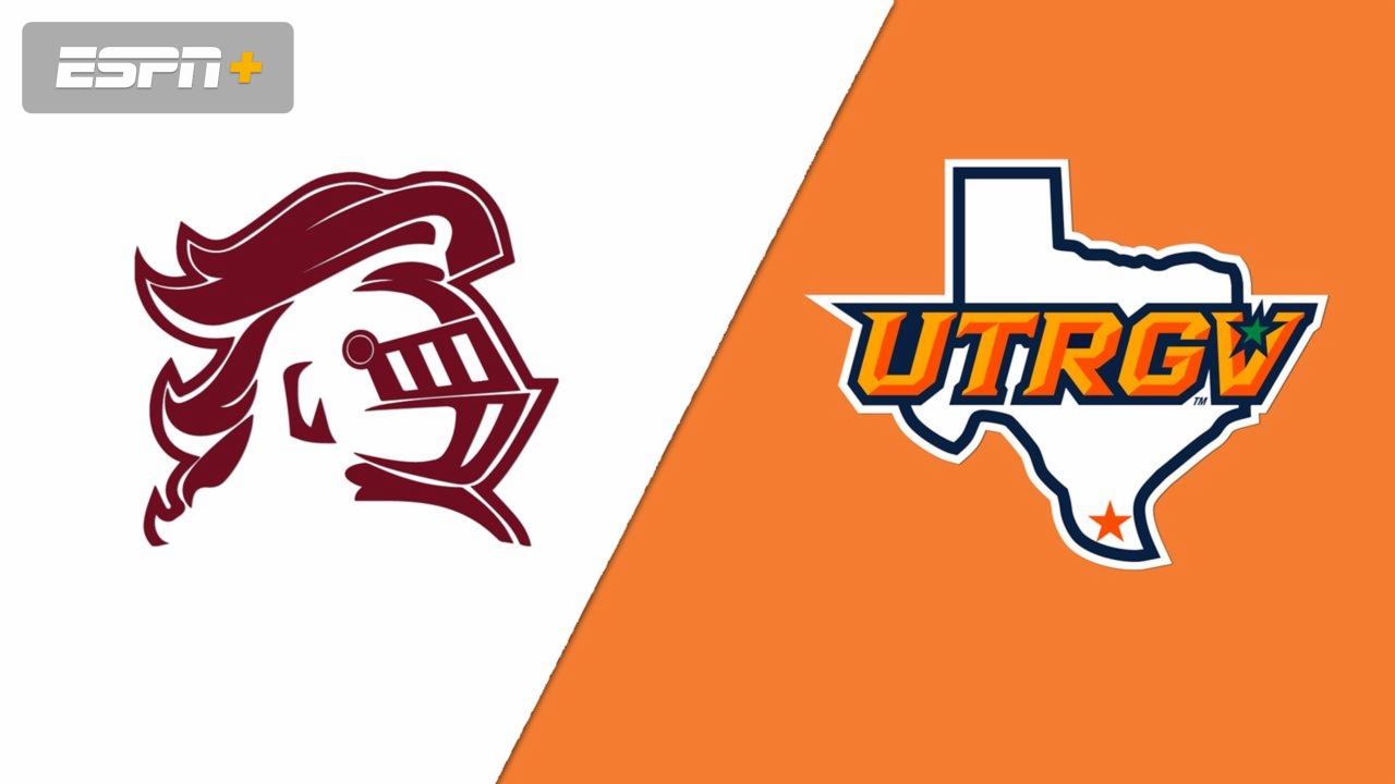 Southwestern Adventist vs. UT Rio Grande Valley