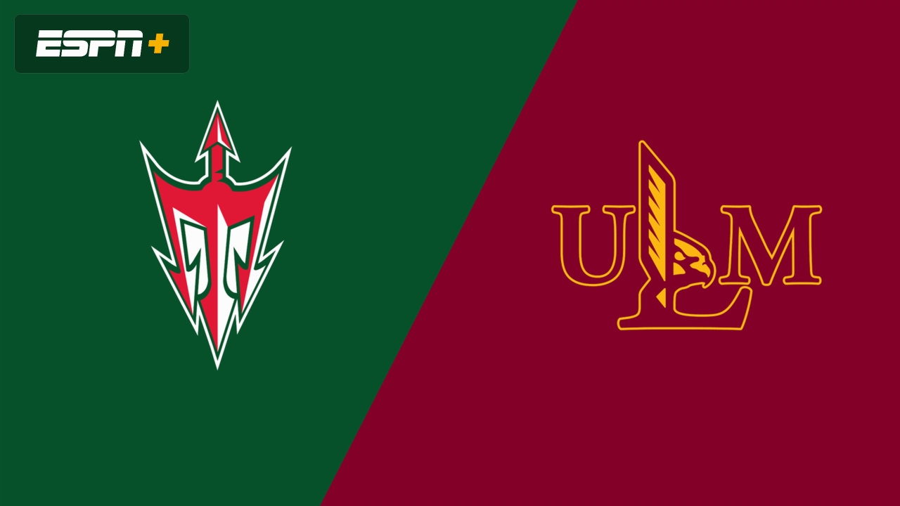 Mississippi Valley State vs. UL Monroe