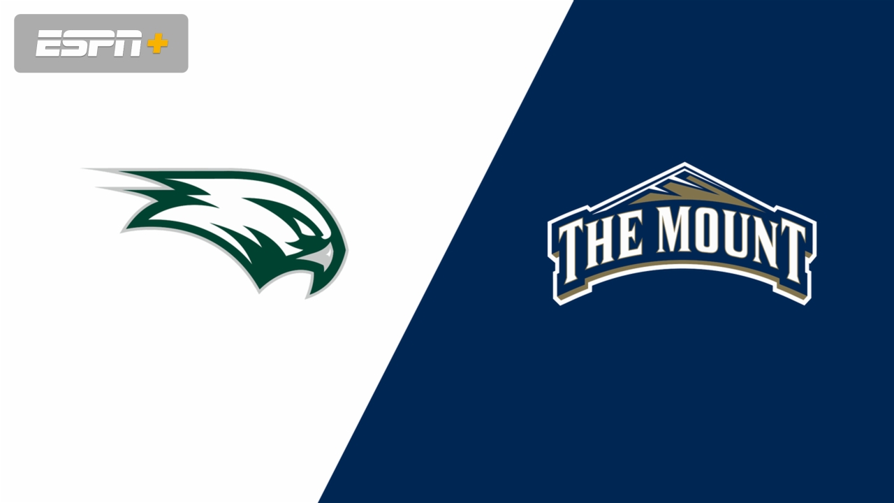 Wagner vs. Mount St. Mary's