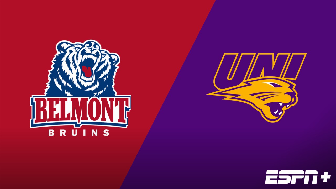 Belmont vs. Northern Iowa