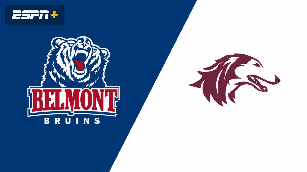 Belmont vs. Southern Illinois