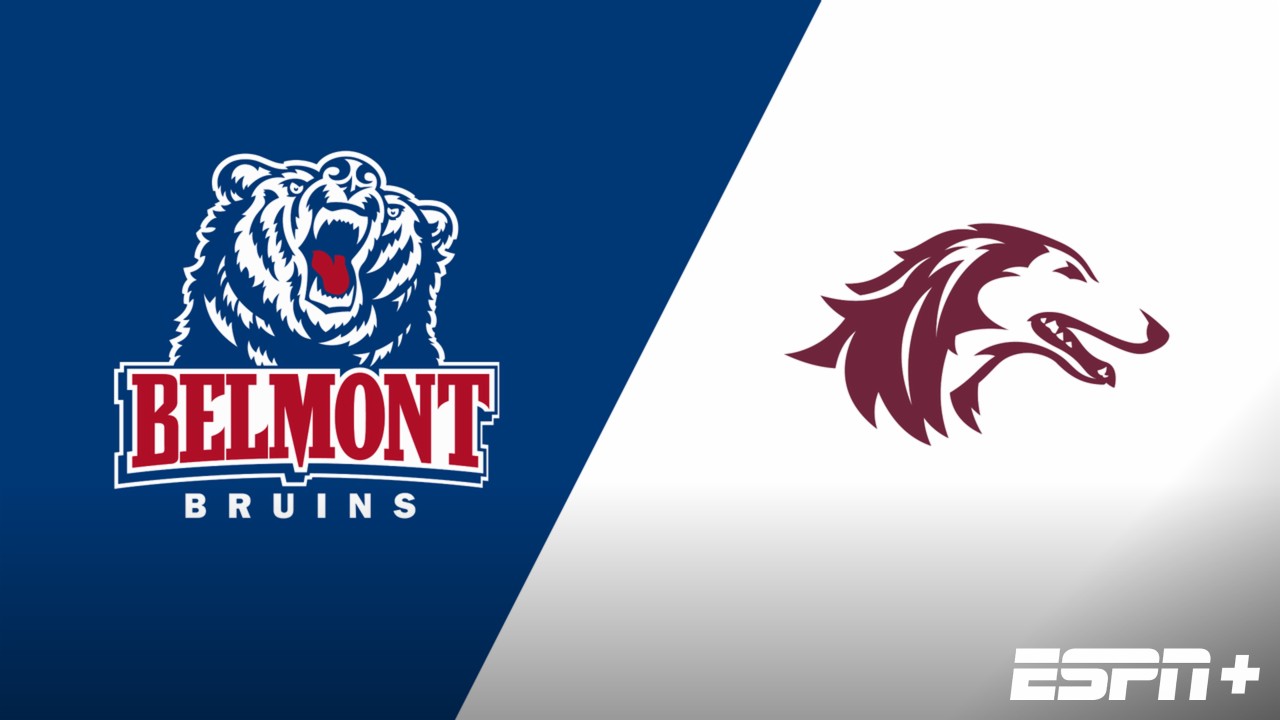 Belmont vs. Southern Illinois