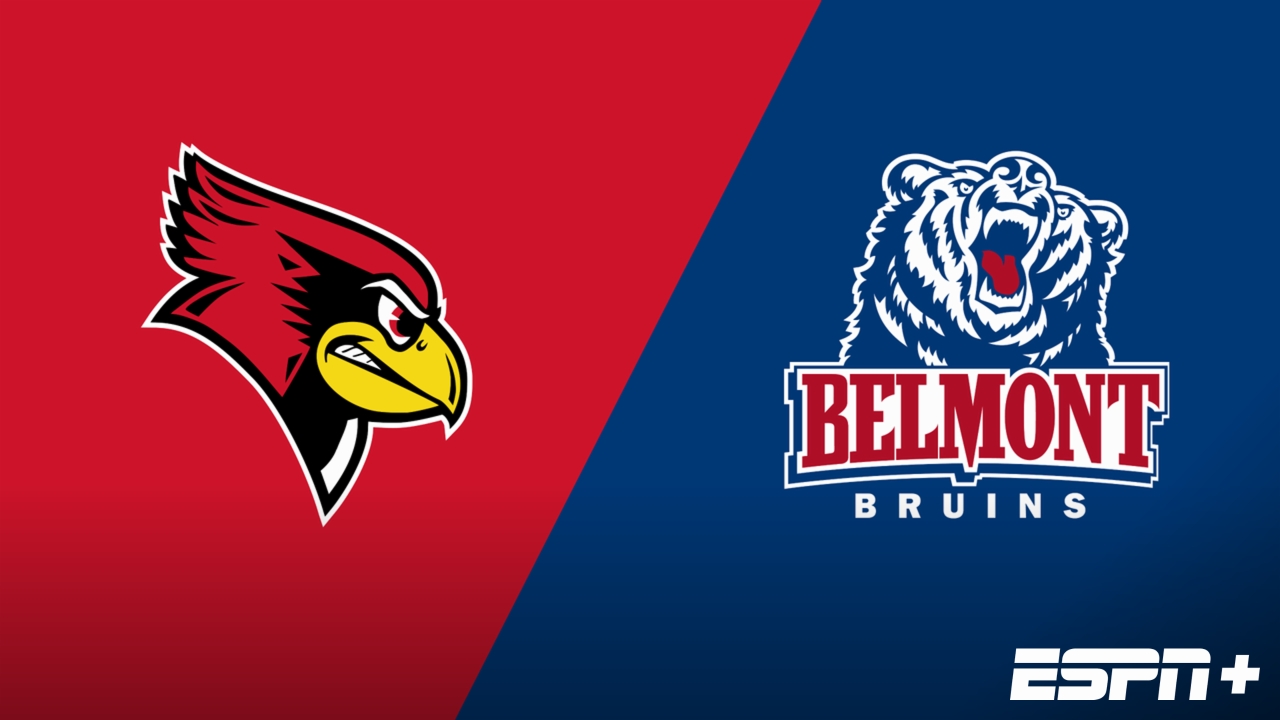 Illinois State vs. Belmont