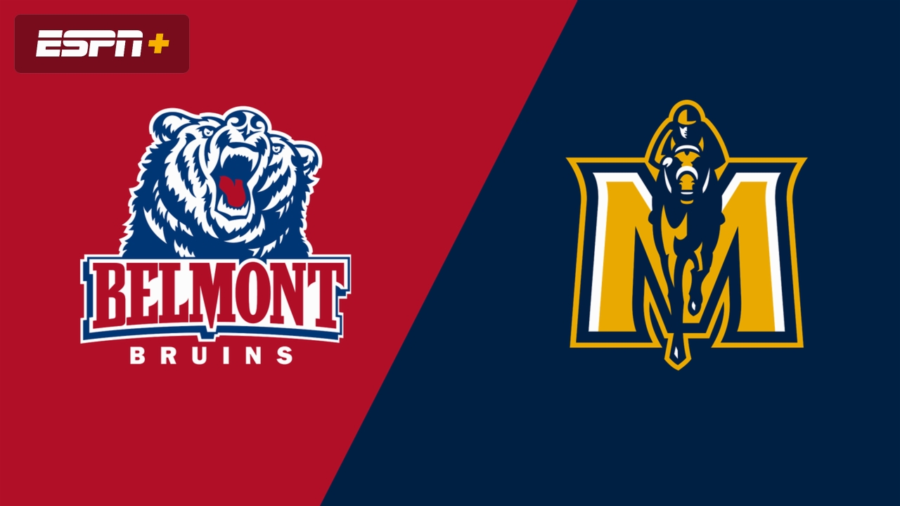 Belmont vs. Murray State