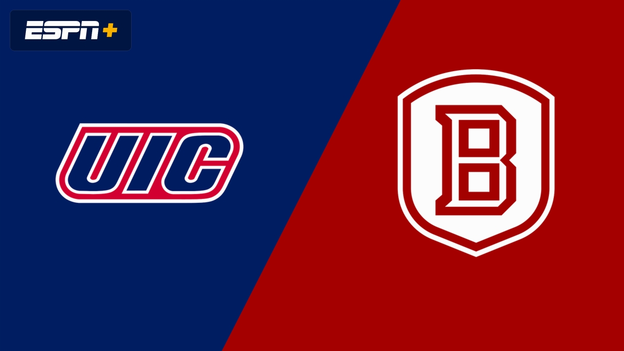 UIC vs. Bradley