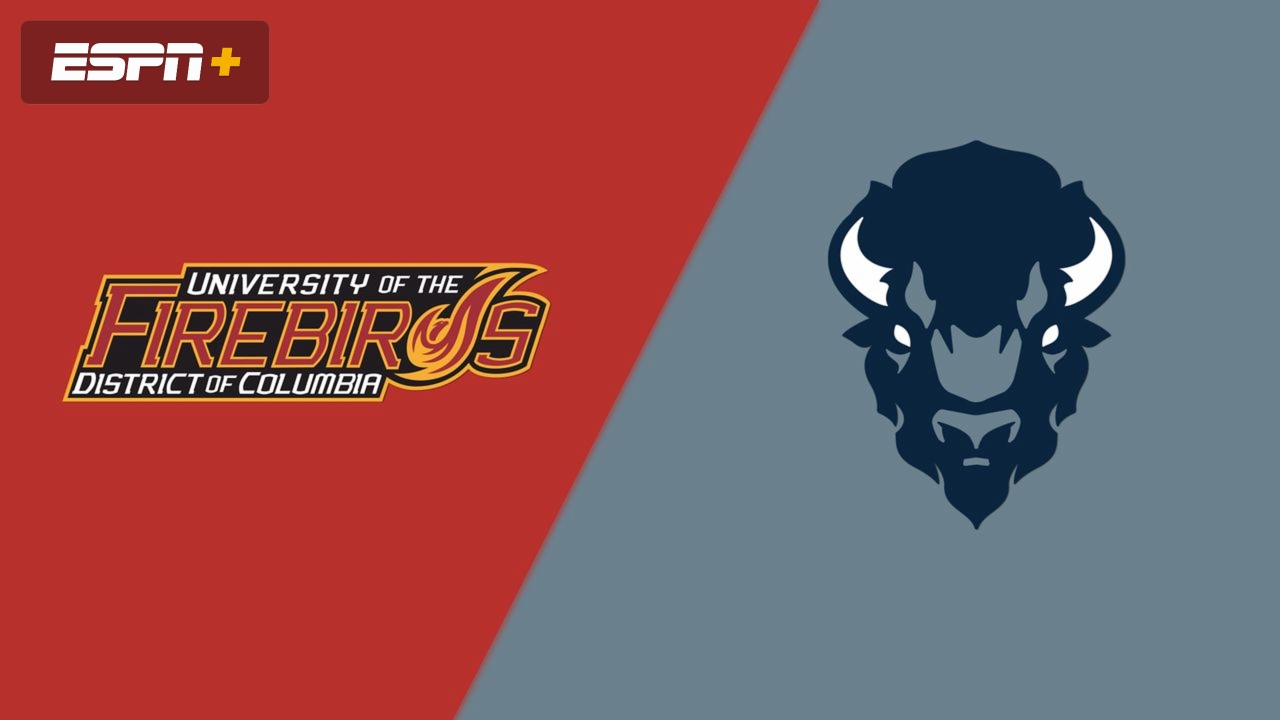 University of the District of Columbia vs. Howard