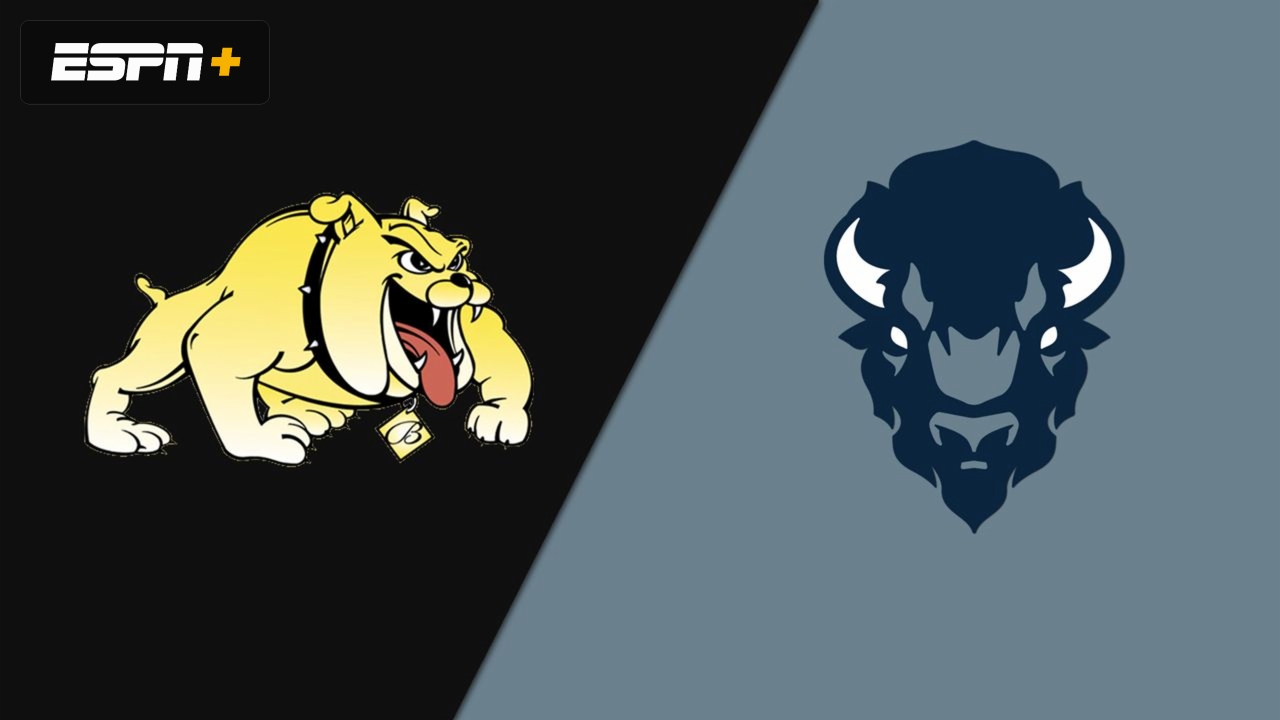 Bowie State vs. Howard