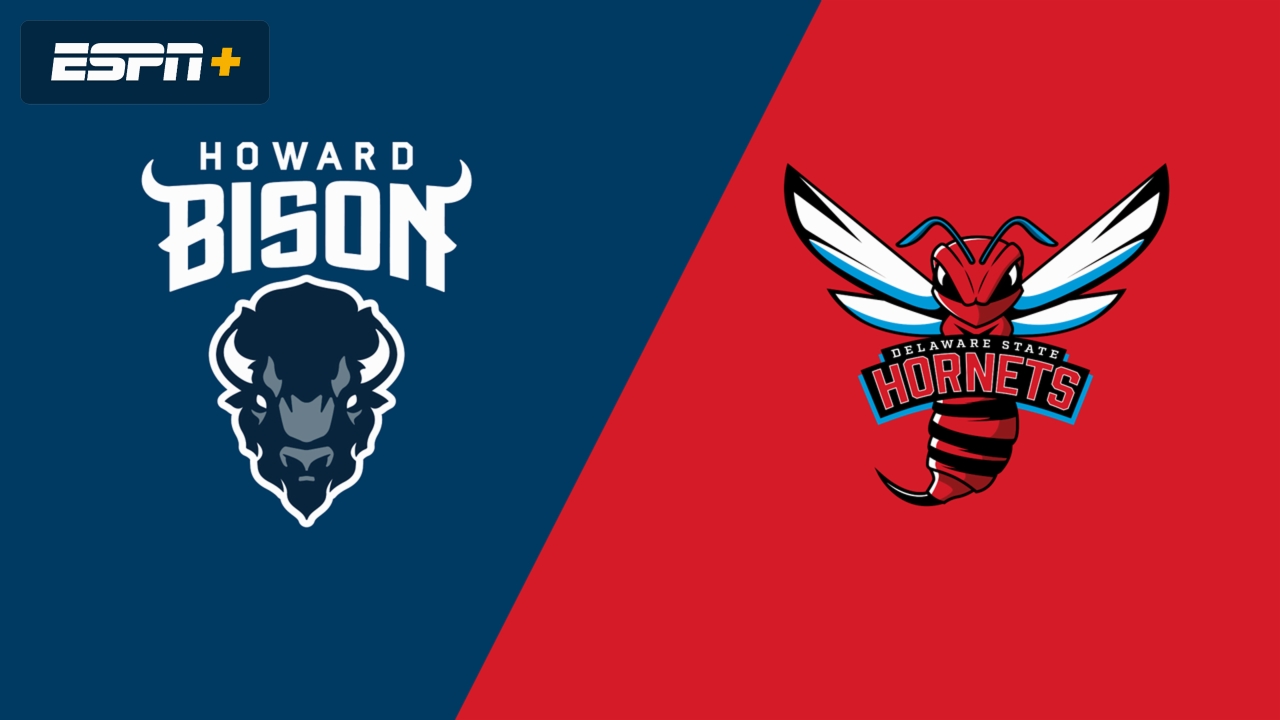 Howard vs. Delaware State