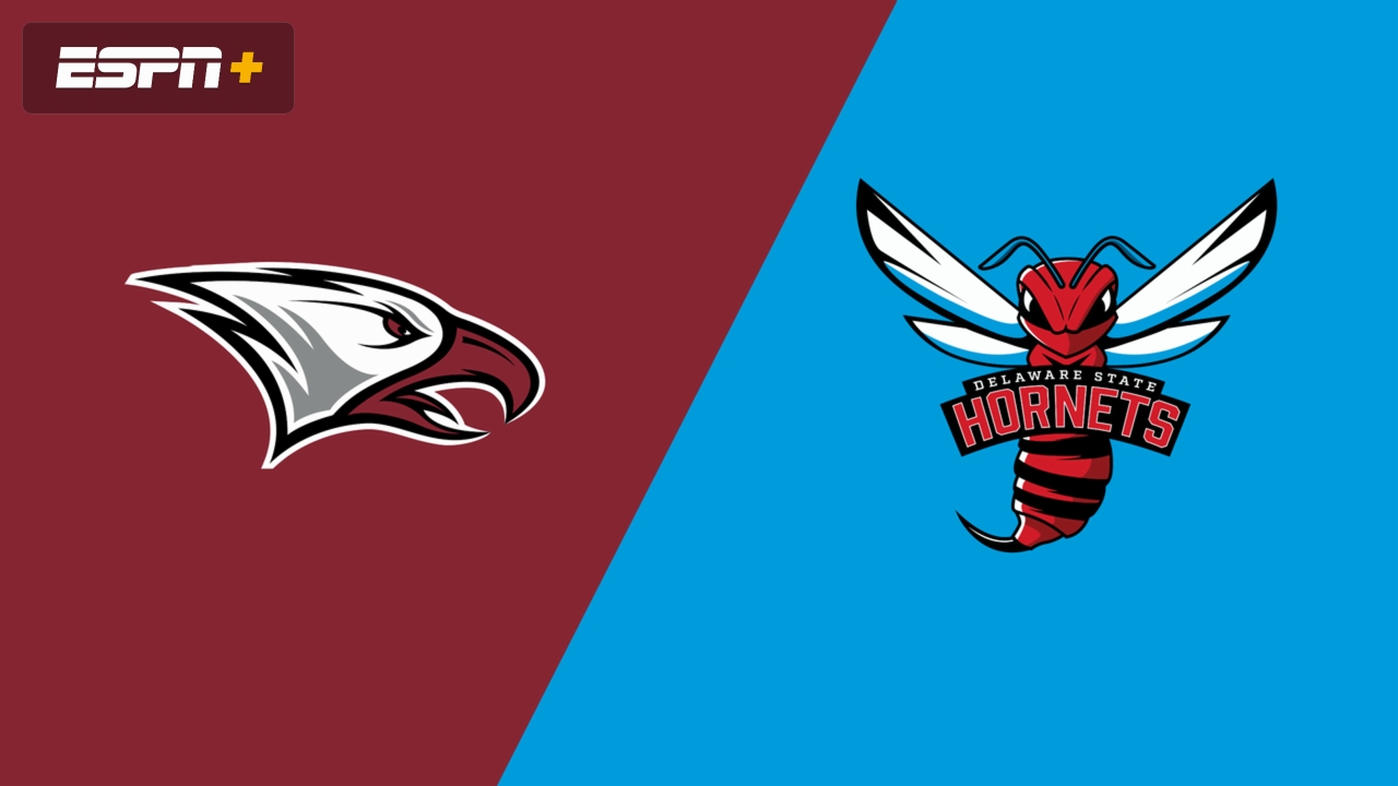 North Carolina Central vs. Delaware State