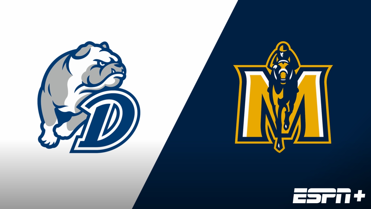 Drake vs. Murray State