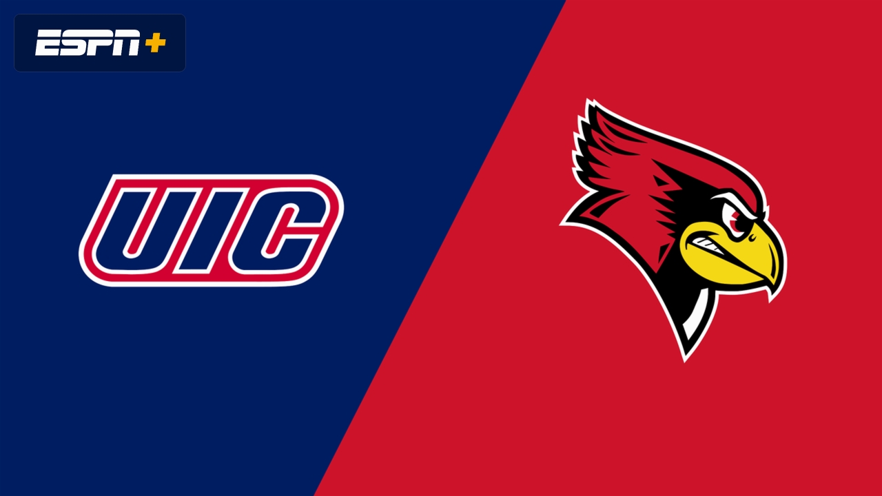 UIC vs. Illinois State