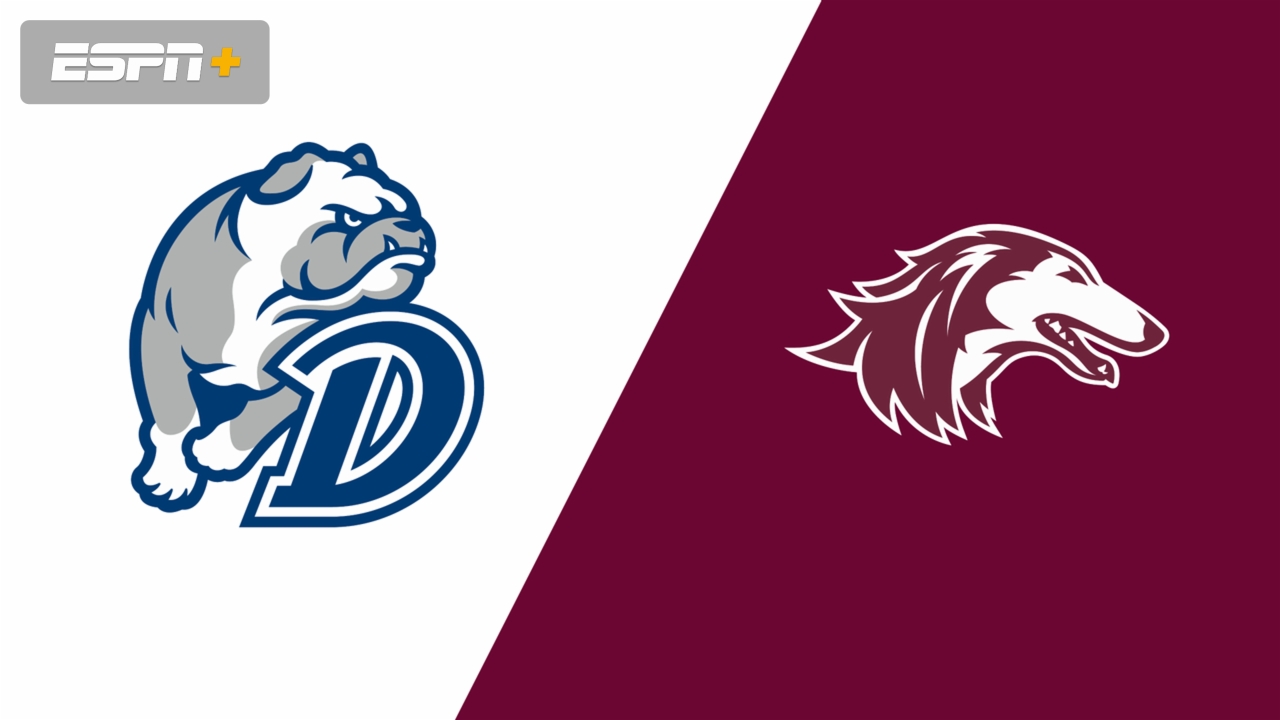 Drake vs. Southern Illinois