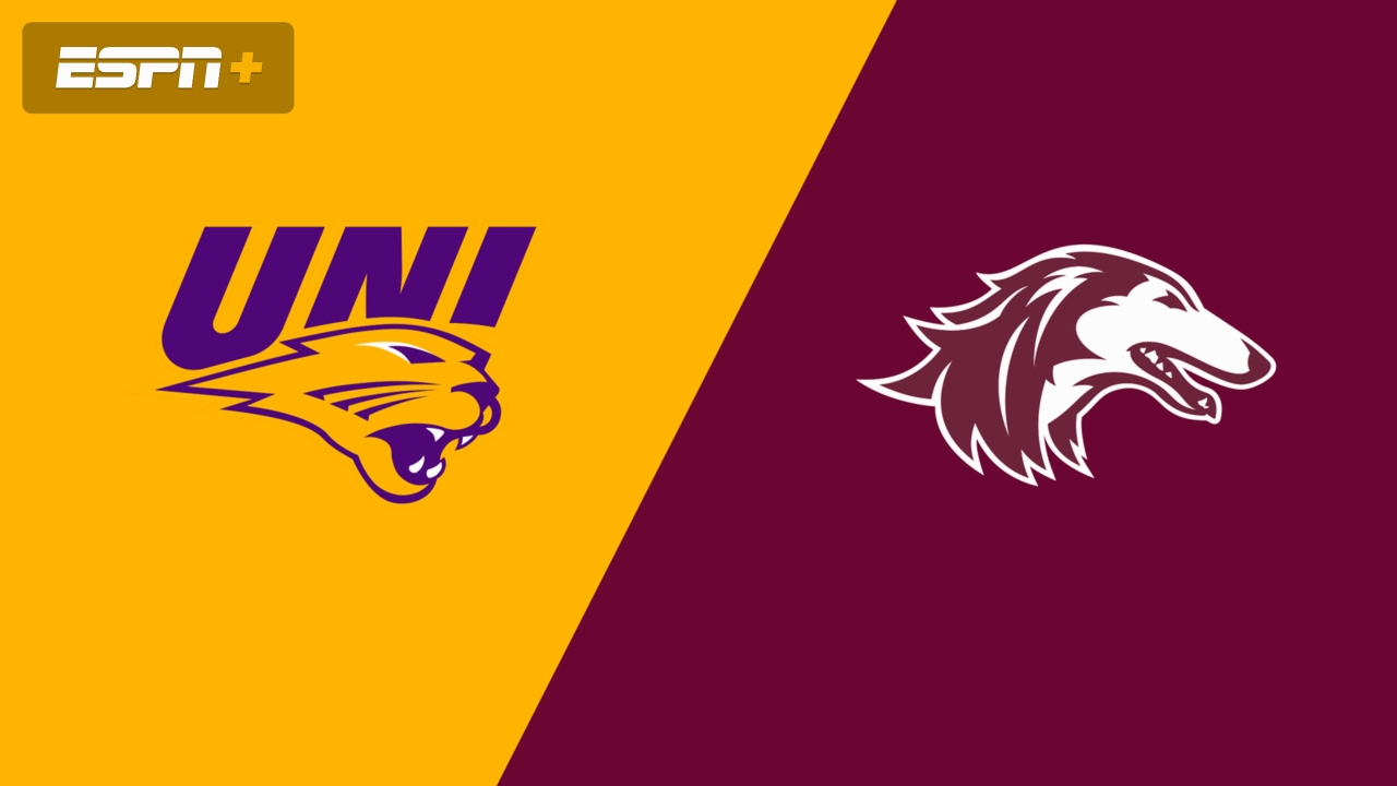 Northern Iowa vs. Southern Illinois