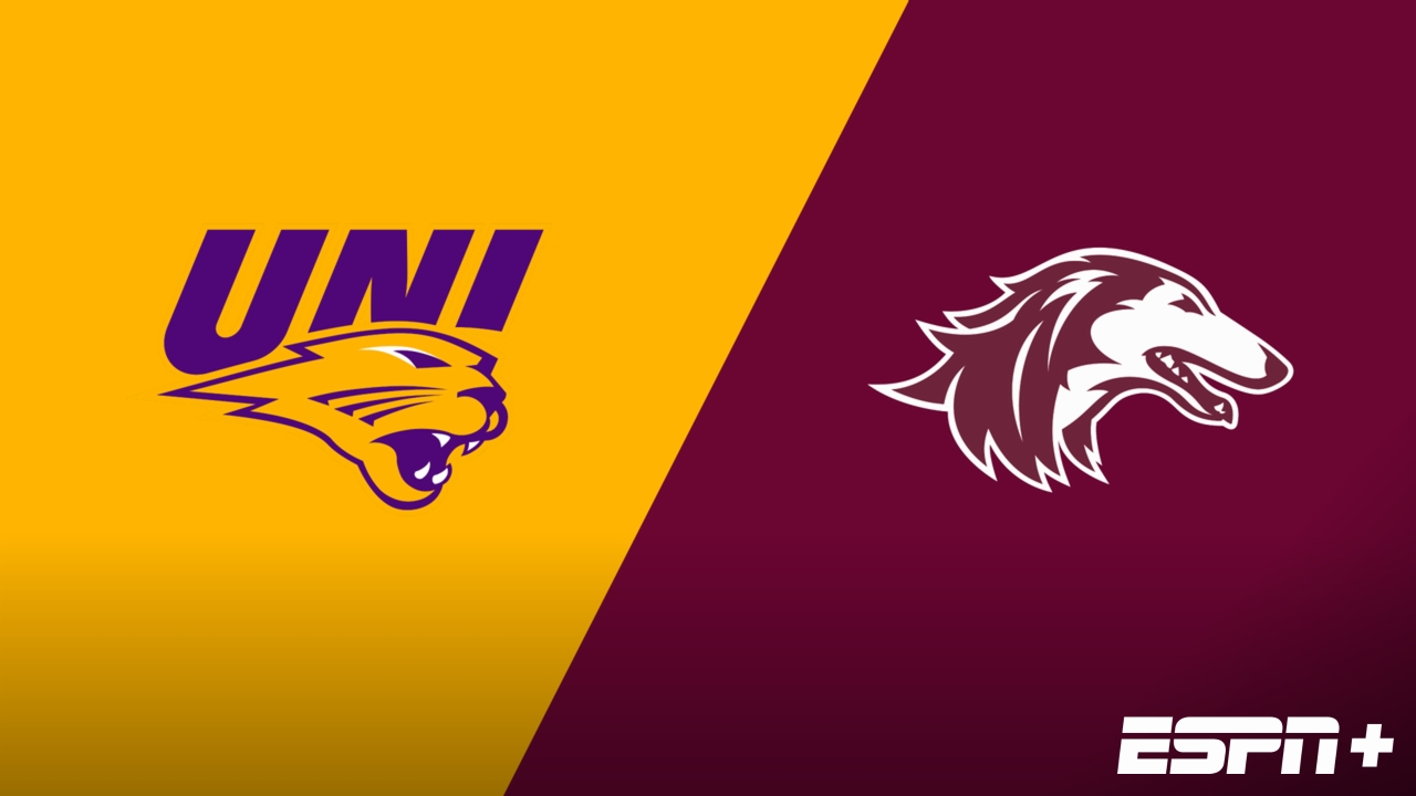 Northern Iowa vs. Southern Illinois
