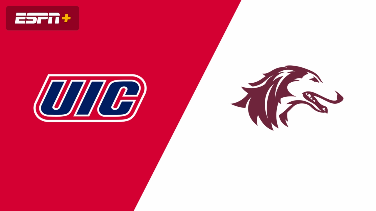 UIC vs. Southern Illinois