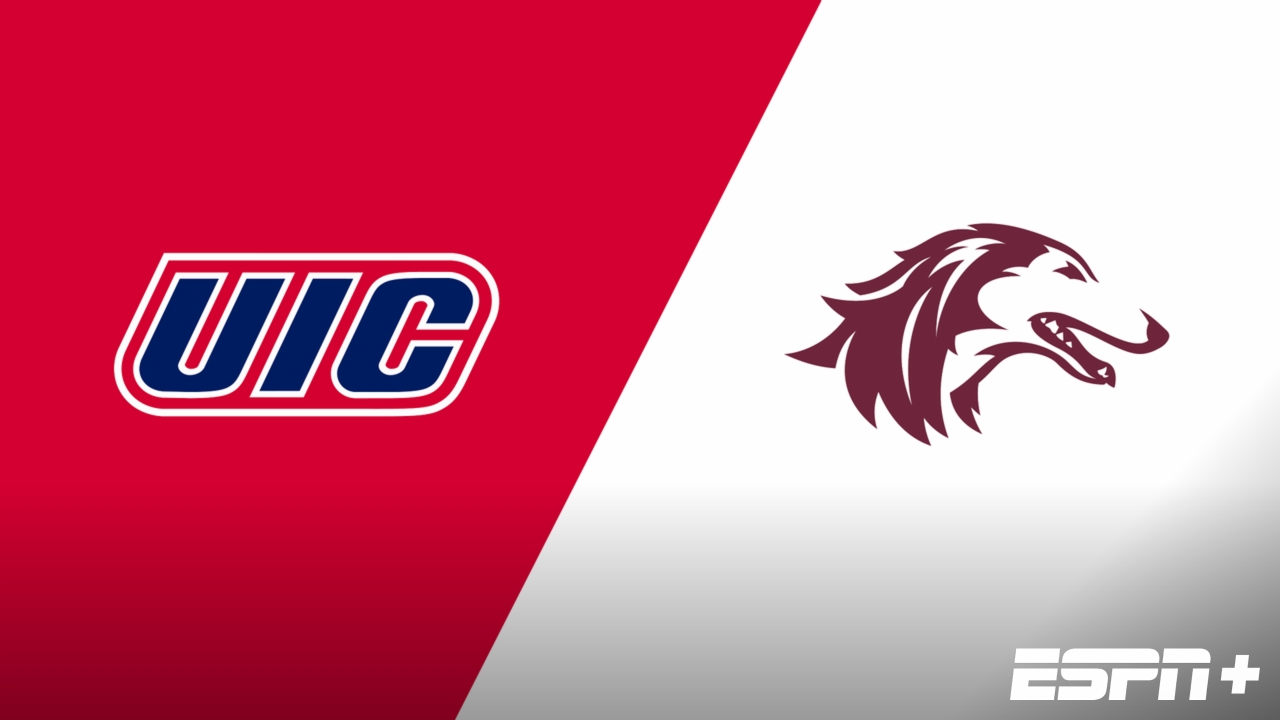UIC vs. Southern Illinois