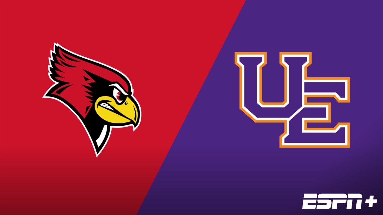 Illinois State vs. Evansville